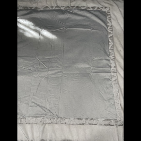 NEW Hotel Collection Interlattice Quilted (1) Euro - Picture 7 of 10